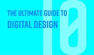 The Ultimate Guide to Digital Design